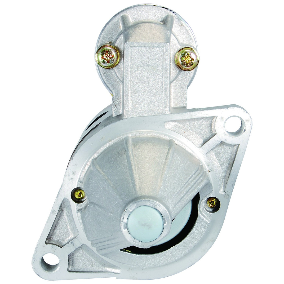 Starter Motor FOR Kubota D950 Z600 KH007 Z430-K1 T1600H Z482 CT2-29 D482-TV D482 - view 8