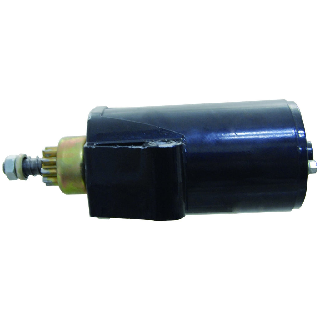 Starter Motor FOR Mercury Marine 9.9-25hp HP United Technologies Lucas AVF Arco - view 10