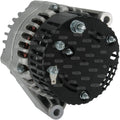 Alternator FOR Massey Ferguson MF 3000 5600 7000 8600 3635 3655 5612 5613 Diesel