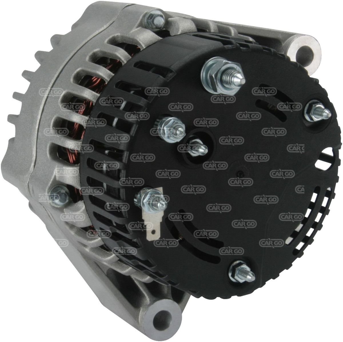Alternator FOR Massey Ferguson MF 3000 5600 7000 8600 3635 3655 5612 5613 Diesel