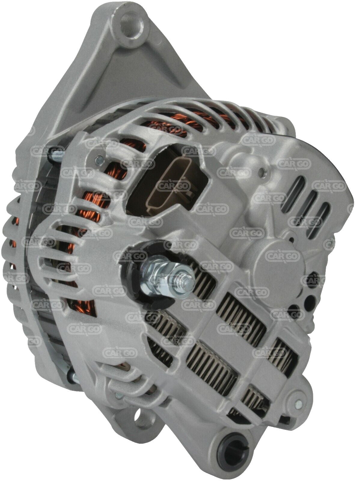 Alternator FOR Mitsubishi ASX Lancer 1.8 2.0 Petrol Bi-Fuel L200 2.5 Diesel - view 3
