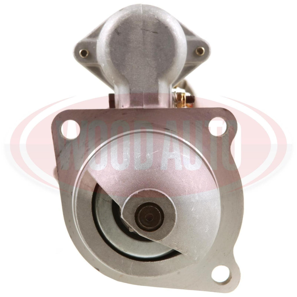 Starter Motor FOR Bobcat Cummins Ford Case Caterpillar Clark Hyster Mercedes - view 3