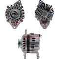 Alternator FOR Caterpillar Clark Forklift Hyster Mitsubishi GM Vortec