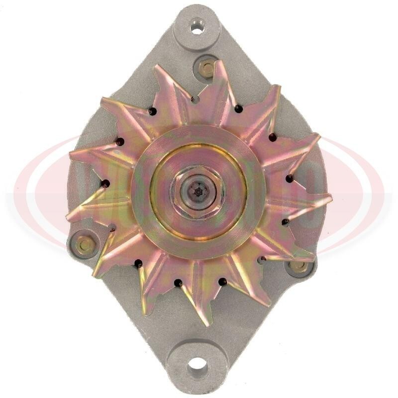Alternator FOR Nissan Primera Massey Ferguson Prestolite Lucas Cargo Hyster - view 2