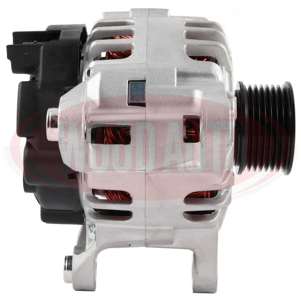 Alternator FOR Renault Clio Modus Twingo Wind 1.1 1.2 Petrol Flex Clio 1.1 1.2 D - view 7