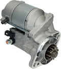 Starter Motor FOR Carrier Transicold T-Bird 500 Kubota CT4-114 Cummins Kubota