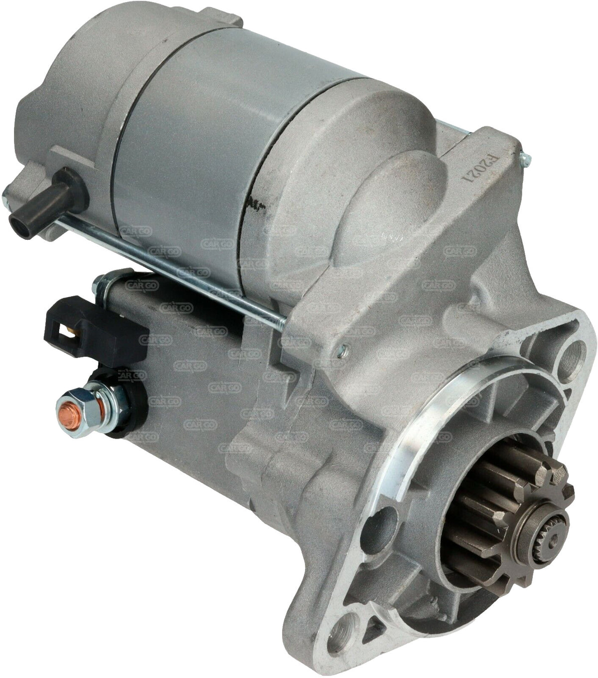 Starter Motor FOR Carrier Transicold T-Bird 500 Kubota CT4-114 Cummins Kubota