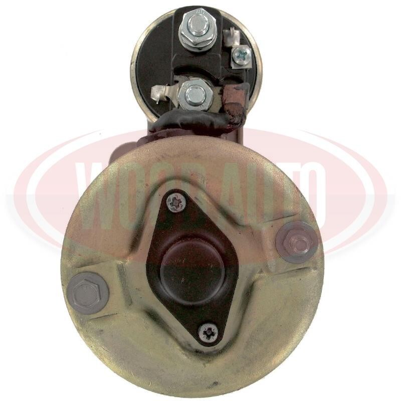 Starter Motor FOR KHD 1.4 2.0 2.7 Diesel F2L1011 F3L1011 F4L1011 BF4L1011 - view 4