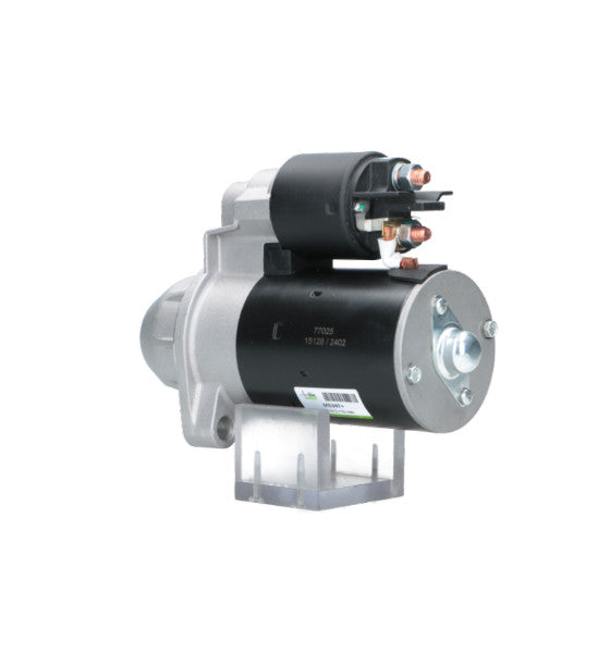 Starter Motor FOR Bukh Marine Bosch HC-Cargo Iskra Lucas Mahle Remy Valeo - view 6