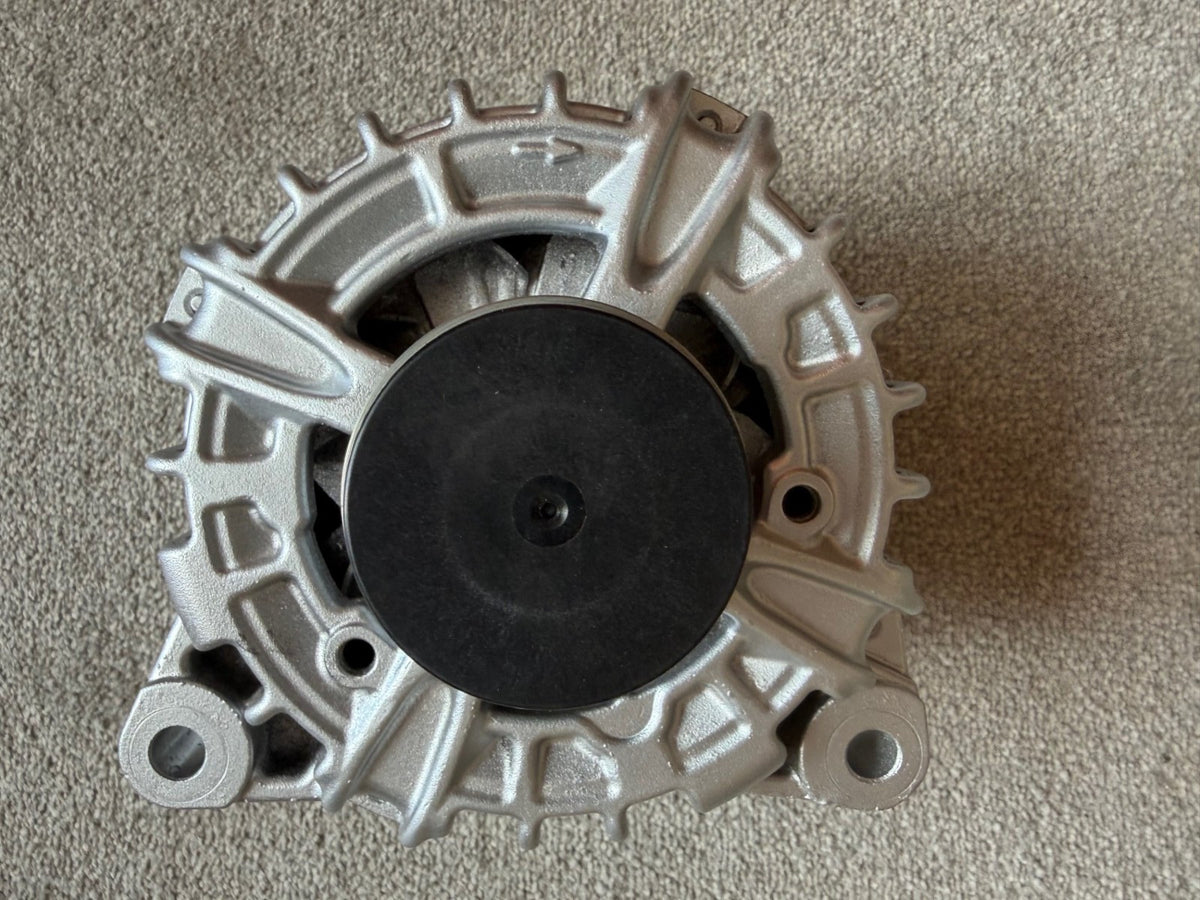 Alternator FOR Land Rover Discovery Sport Range Rover Evoque 2.2 Diesel TD4 SD4 - view 4