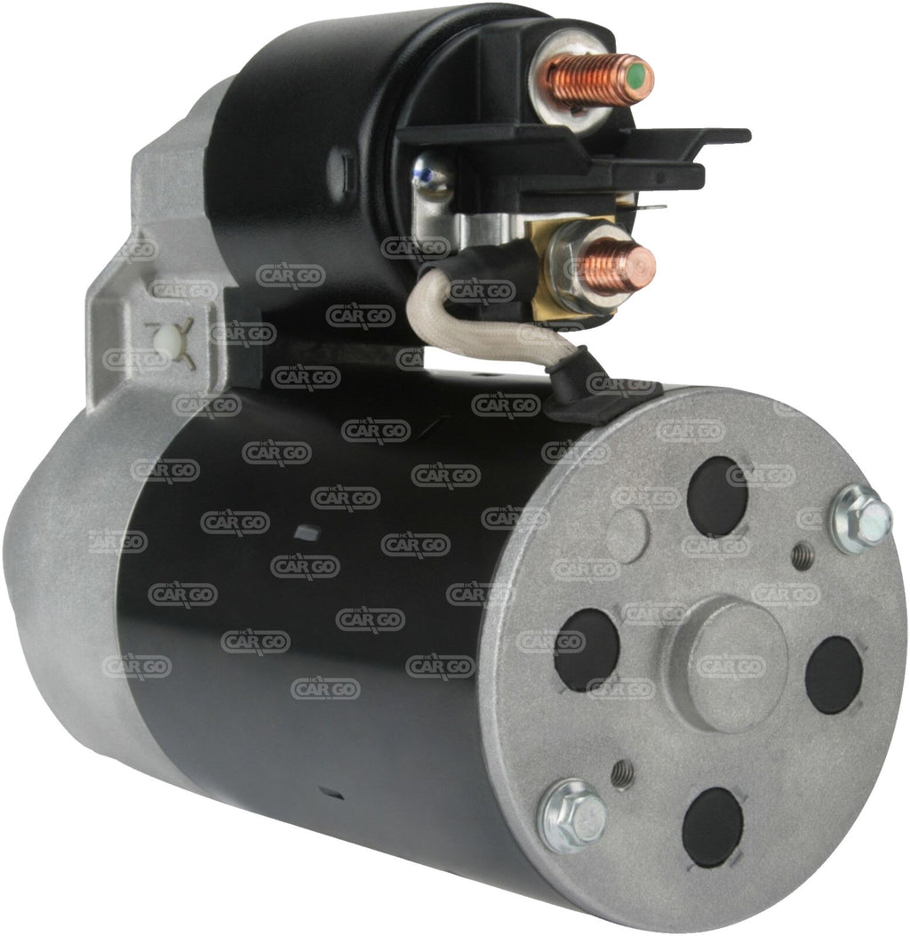 Starter Motor FOR Hatz Iskra Bomag Letrika Iskra HC-Cargo - view 2