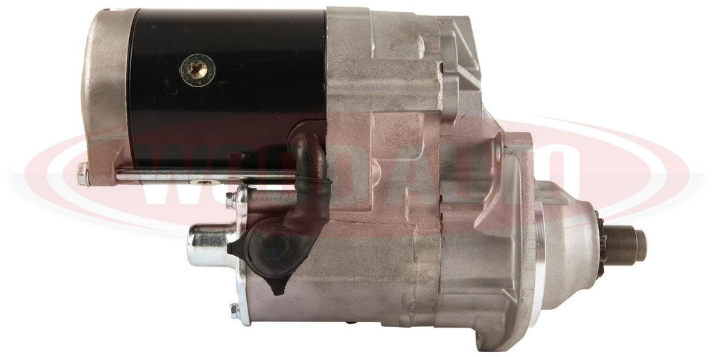 Starter Motor FOR Case 5000 Series 5130 5140 6T-590 Diesel MX 120 Maxxum 6BT5.9 - view 7