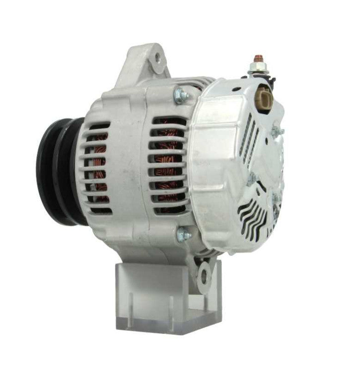 Alternator FOR Caterpillar Industrials 914G IT14G Wheel Loader Denso Toyota - view 9