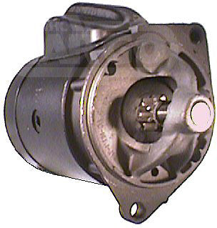 Starter Motor FOR Ford Lincoln Mercury 5.8 6.6 7.0 7.5 Petrol NEW Holland Delco - view 2