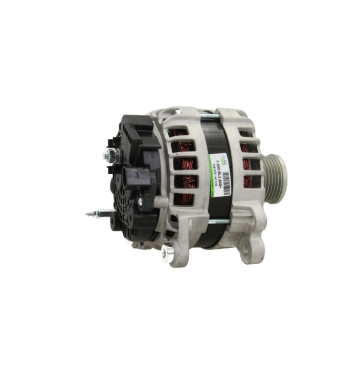 Alternator Audi A1 A3 Q3 TT Seat Leon Skoda Kodiaq Octavia Rapid Scala Superb VW - view 5
