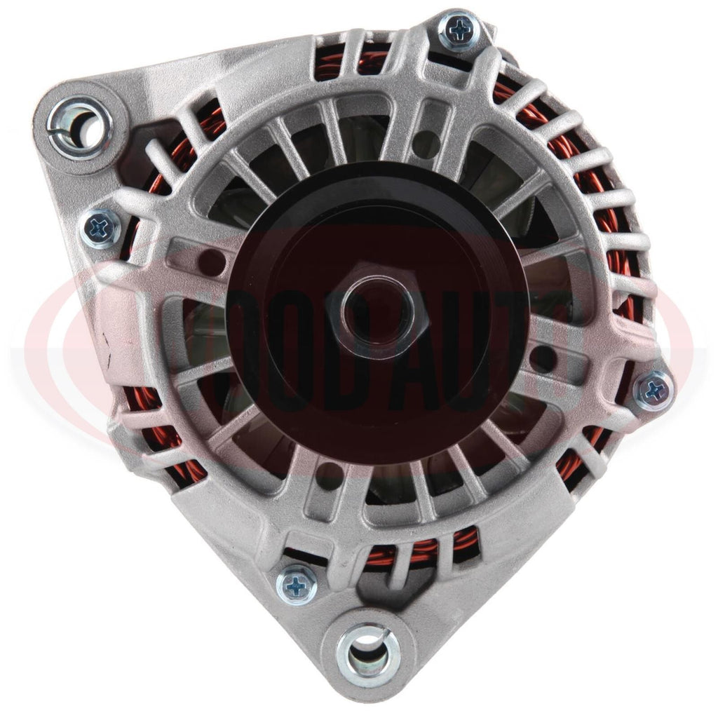 Alternator FOR Renault V.I. Trucks Premium Premium2 7.2 10.8 Diesel DXi7 DXi11 - view 4