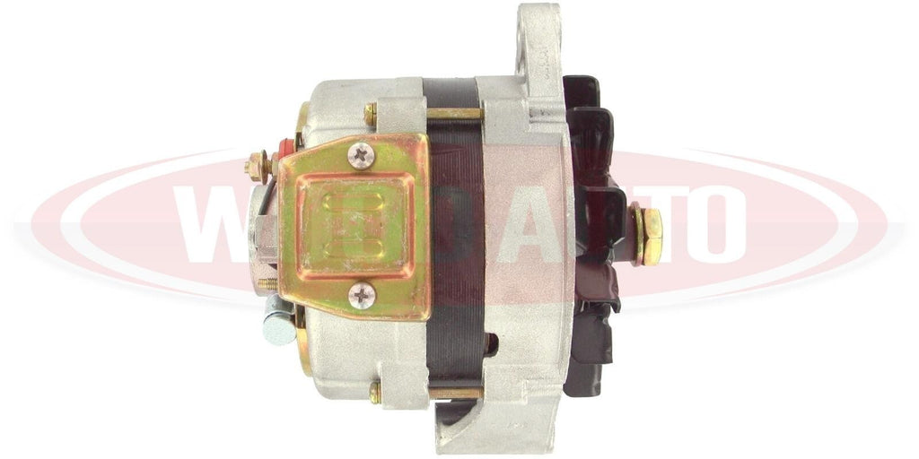 Alternator FOR John Deere 4000 Series 4450 4455 Diesel 6076 TRW Denso Lucas - view 6