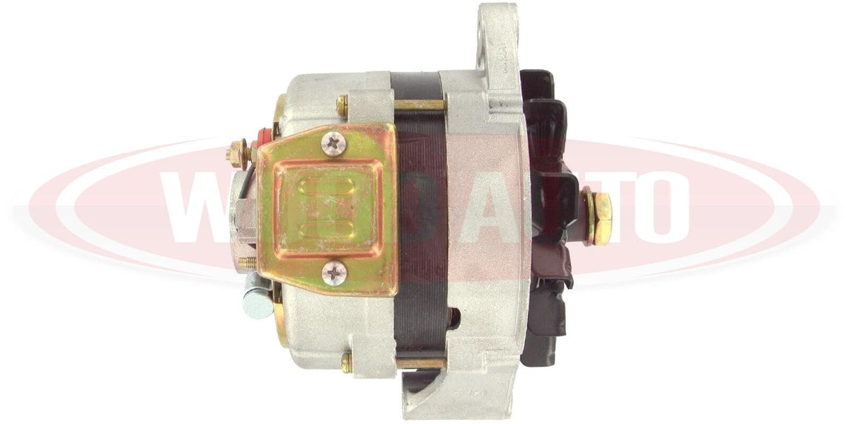 Alternator FOR John Deere 4000 Series 4450 4455 Diesel 6076 TRW Denso Lucas - view 6