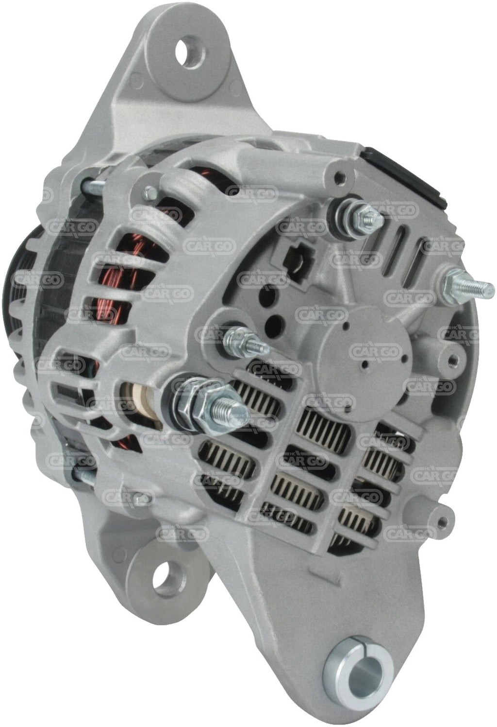 Alternator FOR Volvo Penta Marine Mitsubishi Delco Remy HC-Cargo Wood Auto