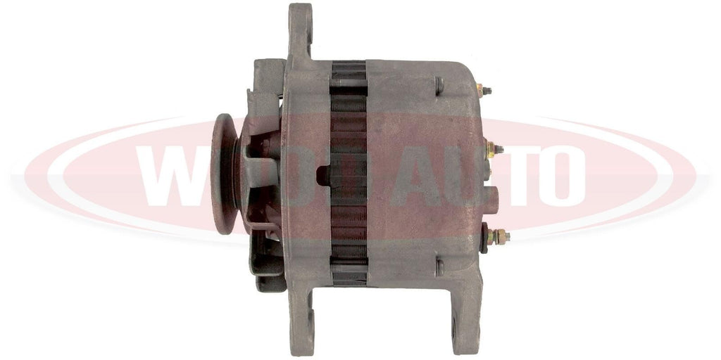 Alternator FOR Yanmar Marine 2GM 3GM 4JH3 4JH 4Jh2 Hitachi Lucas Prestolite - view 6