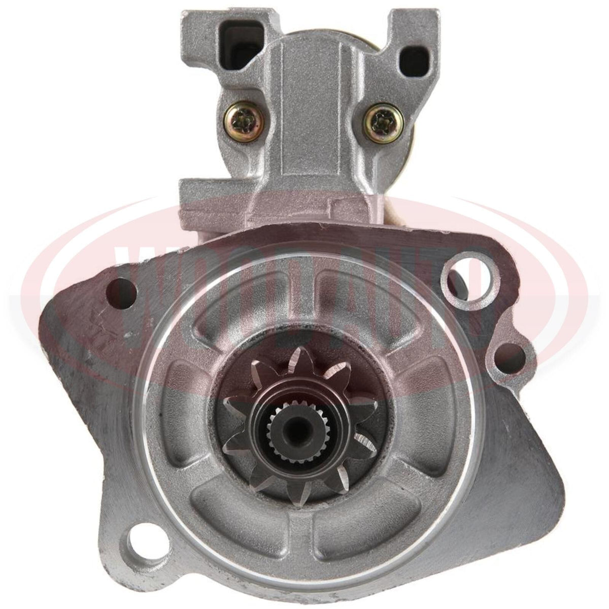 Starter Motor FOR Caterpillar Excavator 320C Series 320B 320C 3066T Mitsubishi - view 4
