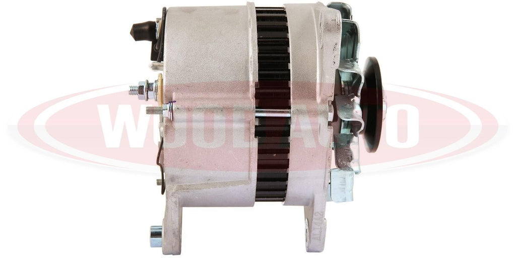 Alternator FOR Massey Ferguson JCB Case Ford Cummins New Holland Landini Perkins - view 6