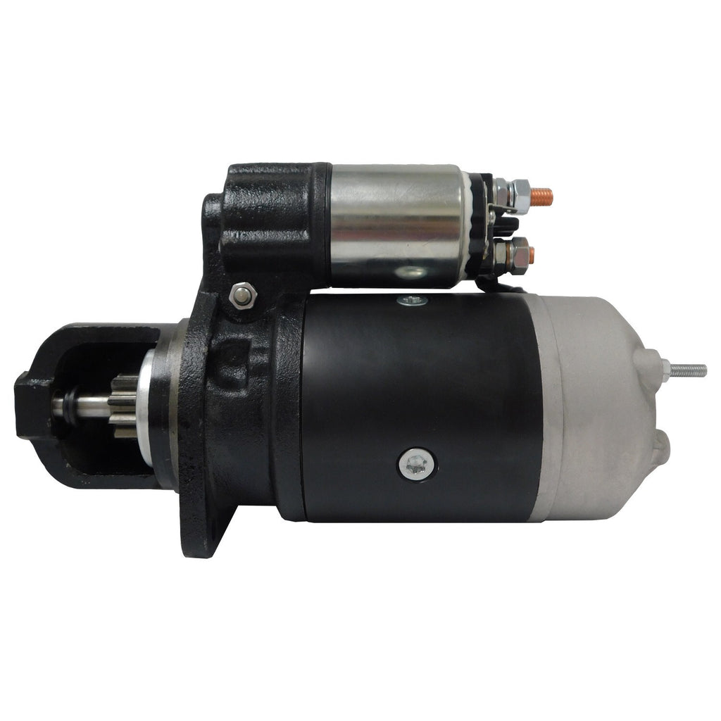 Starter Motor FOR Zetor 10011 10045 12011 12045 8011 8045 Christal 12 Volt - view 4