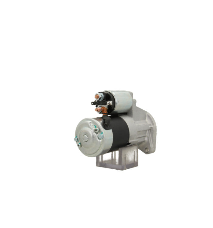 Starter Motor FOR Mitsubishi Forklift FG FG20 GM Nissan H H30 KA KA20 KA24(E) - view 6