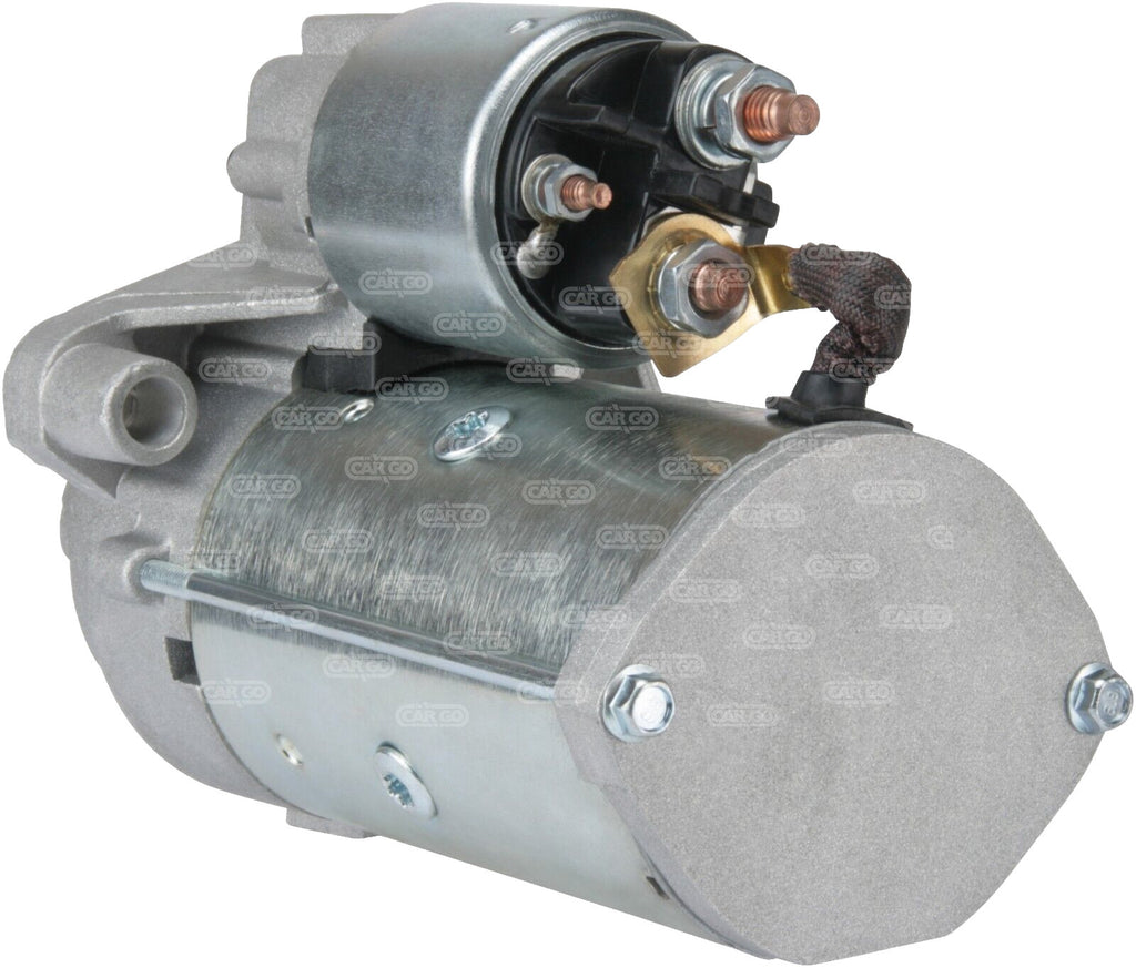 Starter Motor FOR Citroen Berlingo C-Elysee C3 Dispatch Expert 1.5 1.6 Diesel HD - view 2