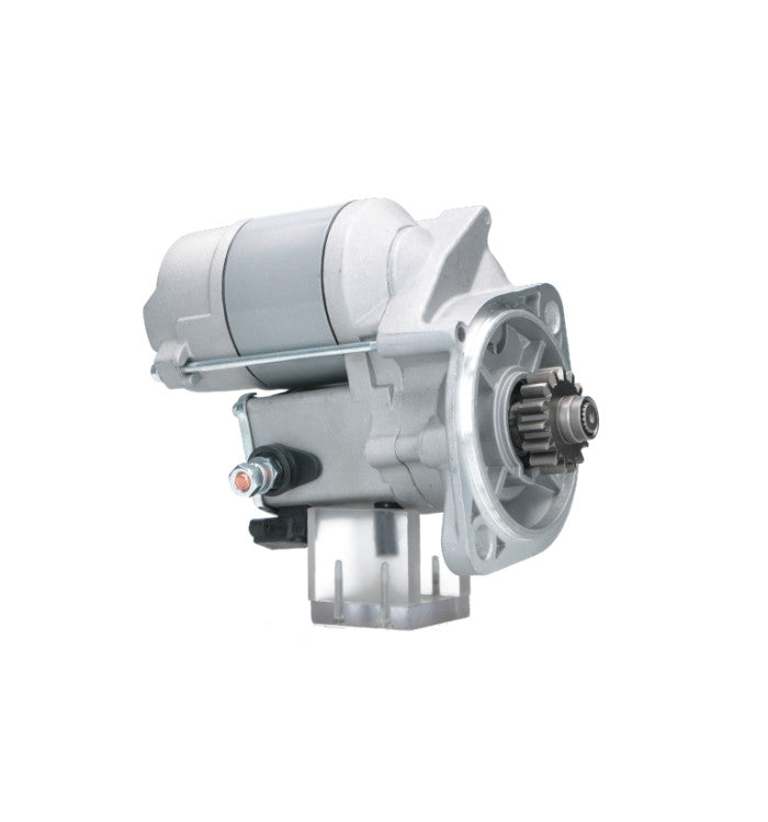 Starter Motor FOR John Deere 1445 1545 Yanmar Mower Denso HC-Cargo 13 Tooth - view 3
