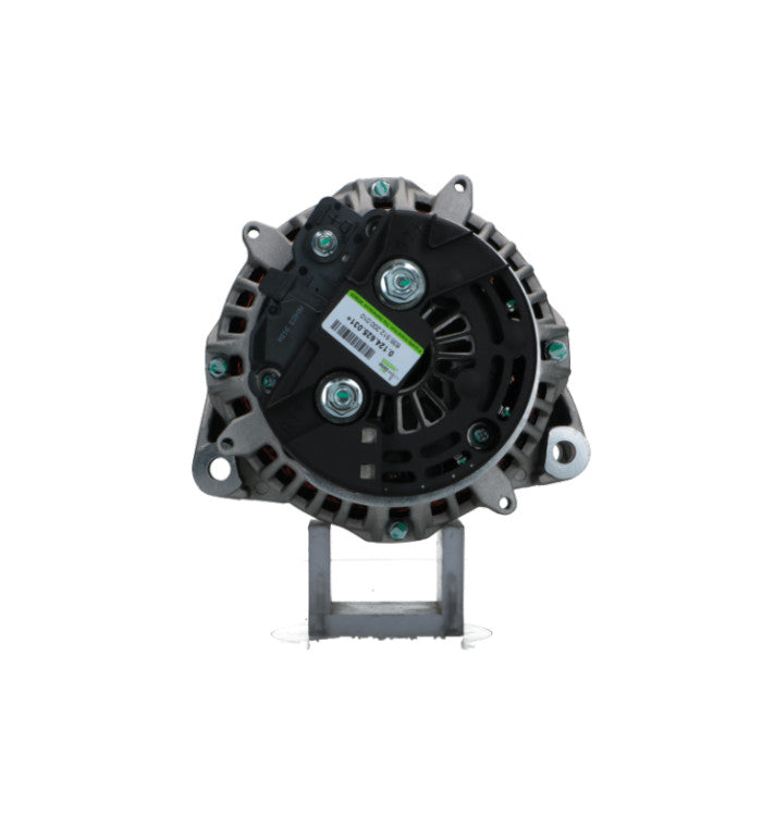 Alternator FOR Agco Case Claas Cummins Gehl Ingersoll-Rand John Deere 4045T - view 7
