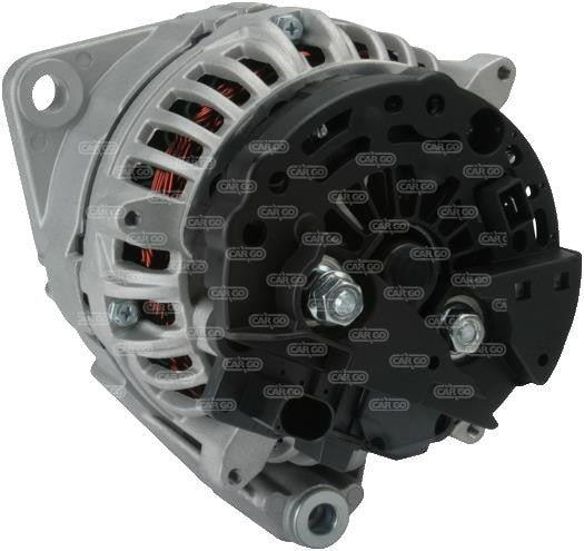 Alternator FOR Claas Harvester Mercedes-Benz Atego 1328 1517 1528 4.3 6.4 Diesel
