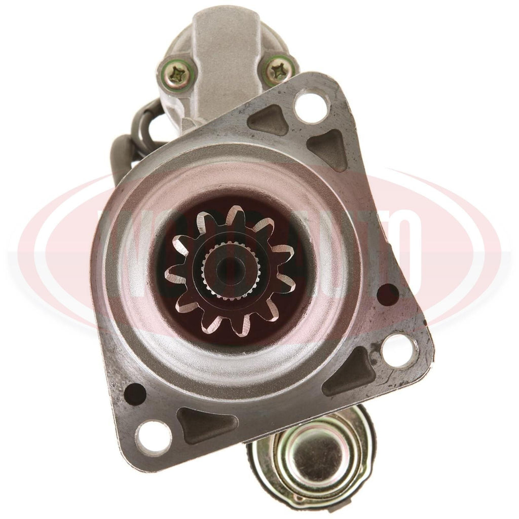 Starter Motor FOR Volvo Truck Penta Marine Mitsubishi Marine Insulated return - view 4