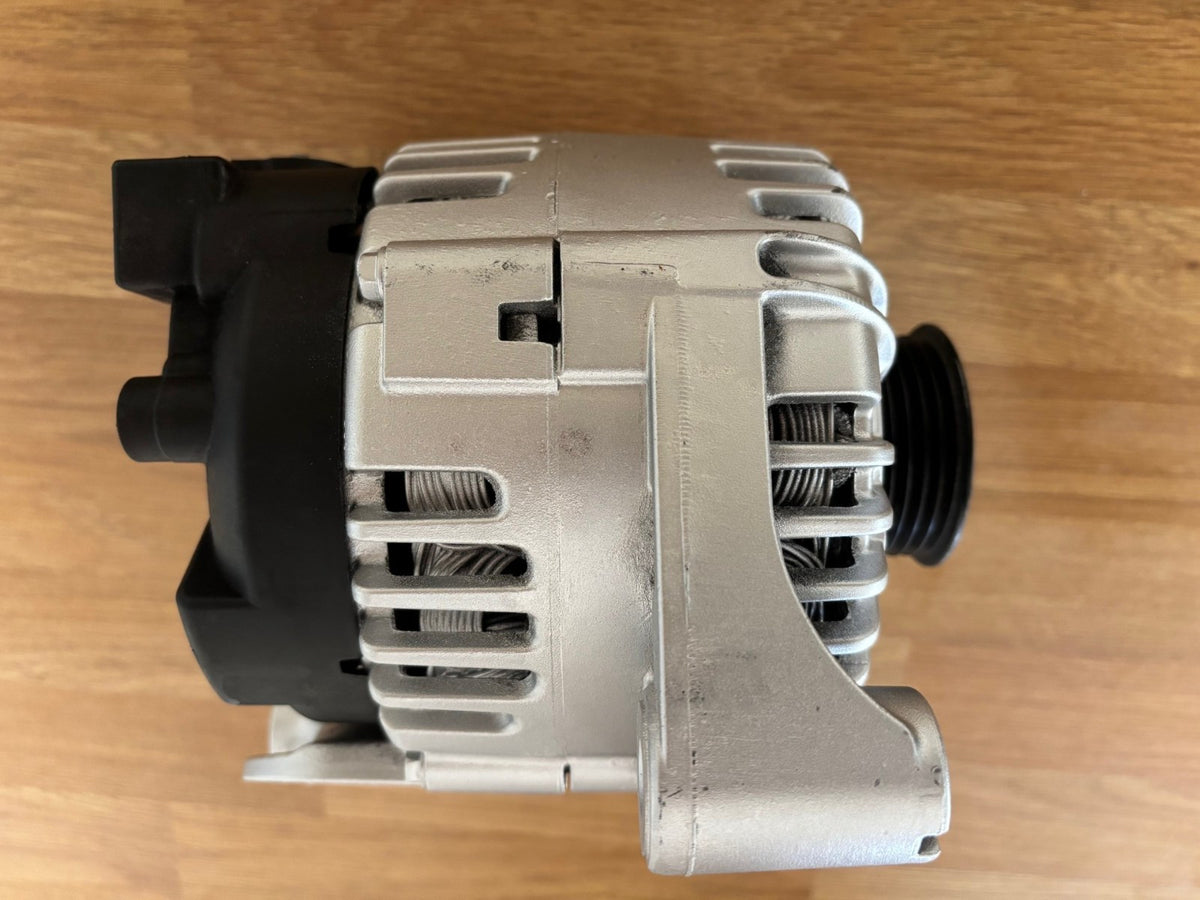 Alternator FOR Toyota Verso Auris RAV 4 Verso Mk2 MK3 1.6 2.0 Diesel T270 D4-D - view 3