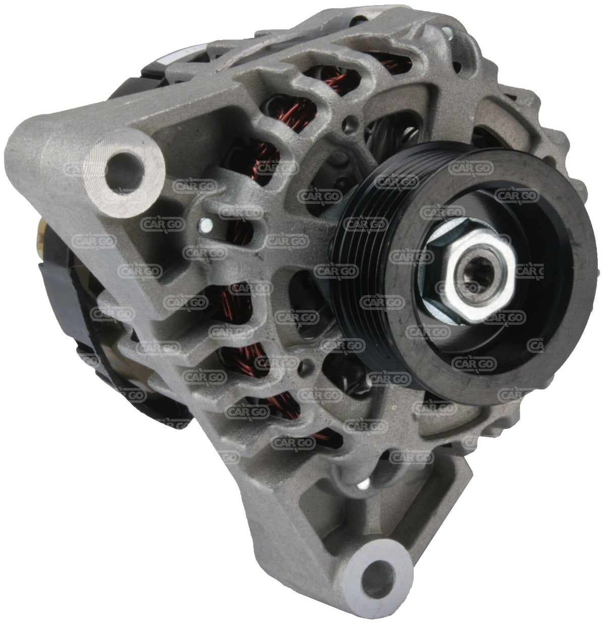 Alternator FOR Volvo Penta Marine Valeo HC-Cargo Wilson Wood Auto Lucas - view 2
