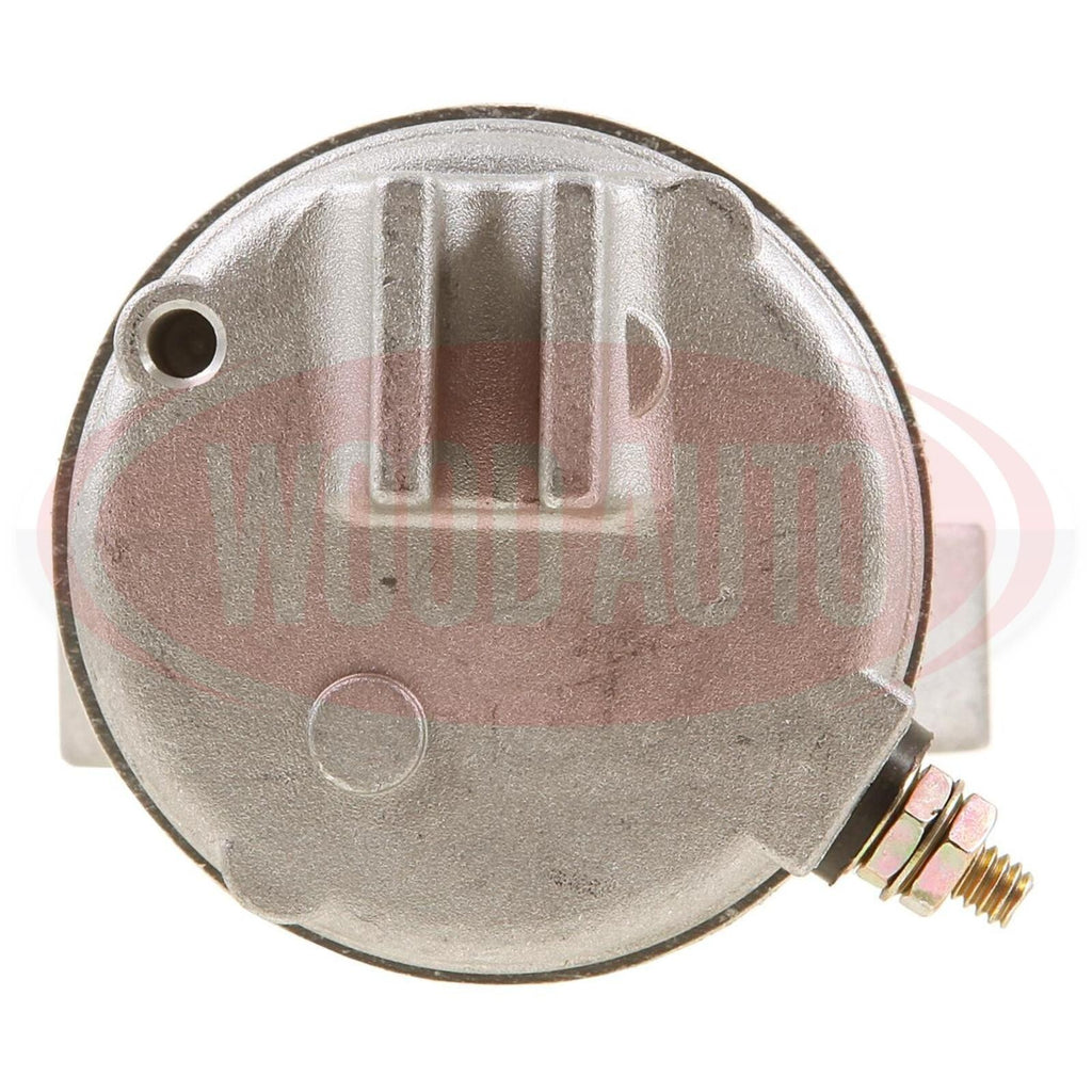 Starter Motor FOR Mercury Marine Yamaha Marine 30-40hp United Technologies - view 4