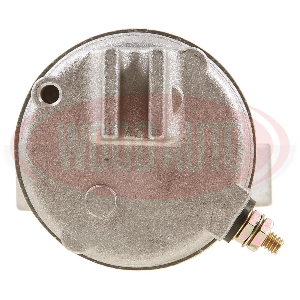 Starter Motor FOR Mercury Marine Yamaha Marine 30-40hp United Technologies - view 4