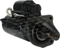 Starter Motor FOR Volvo Marine MD2040 Caterpillar Gehl JCB Terex Bobcat 103-15