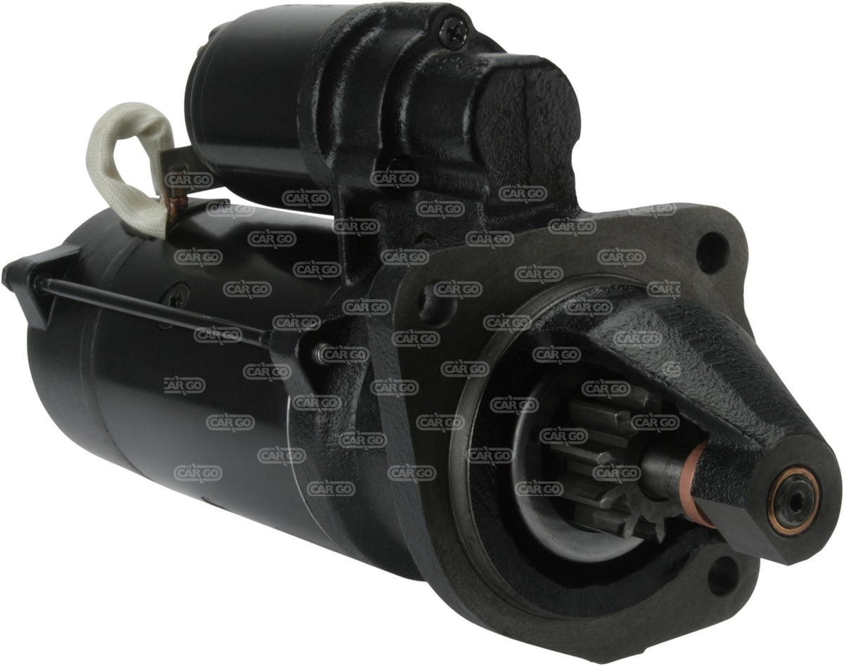 Starter Motor FOR Volvo Marine MD2040 Caterpillar Gehl JCB Terex Bobcat 103-15