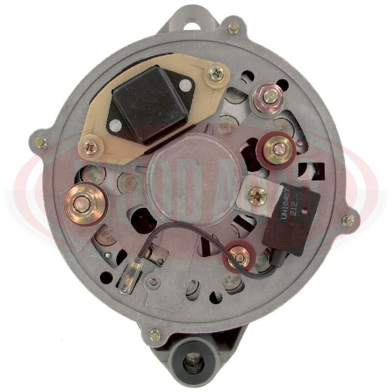 Alternator FOR Scania Trucks L P G R S P G R T 2 3 81 82 86 92 93 Series Diesel - view 4