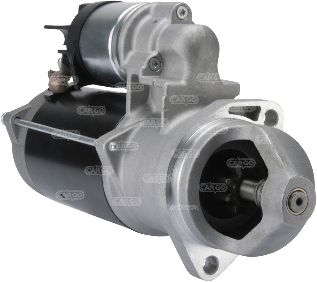 Starter Motor FOR Atlas Copco Bomag JCB Deutz-Farh KHD John Deere Terex Thwaites