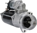 Starter Motor FOR Atlas Copco Bomag JCB Deutz-Farh KHD John Deere Terex Thwaites
