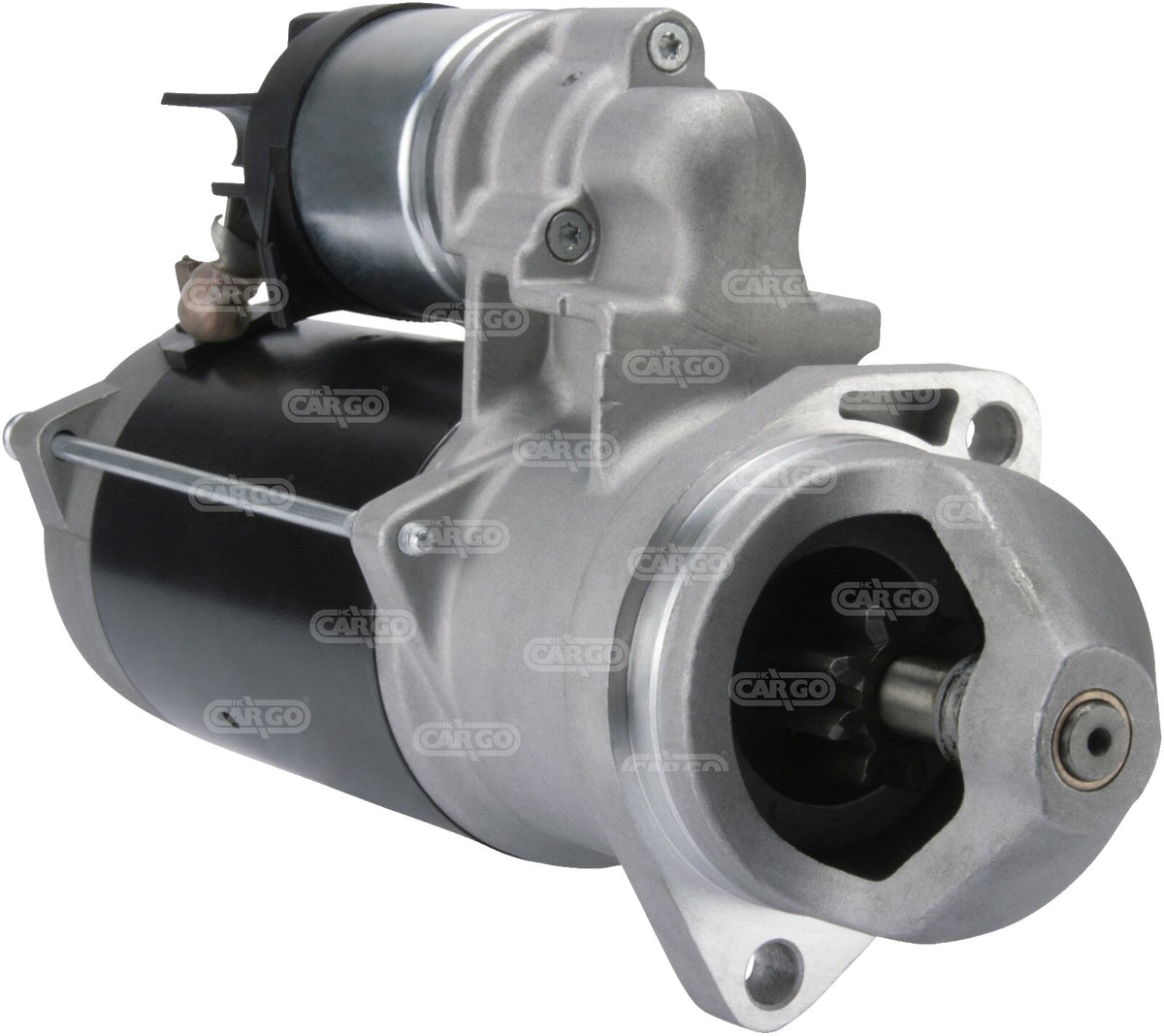 Starter Motor FOR Atlas Copco Bomag JCB Deutz-Farh KHD John Deere Terex Thwaites