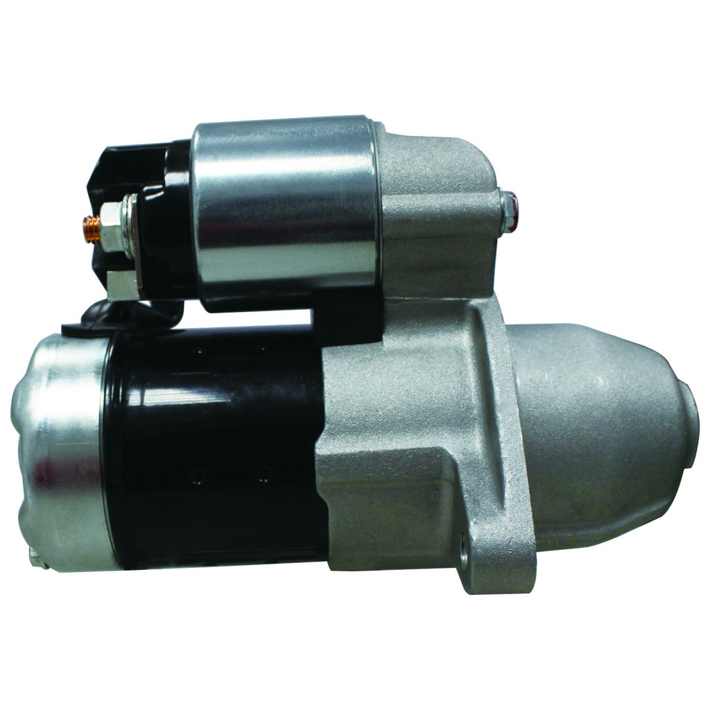 Starter Motor FOR Yanmar John Deere Hitachi HC-Cargo Wilson Lucas Wood Auto - view 10