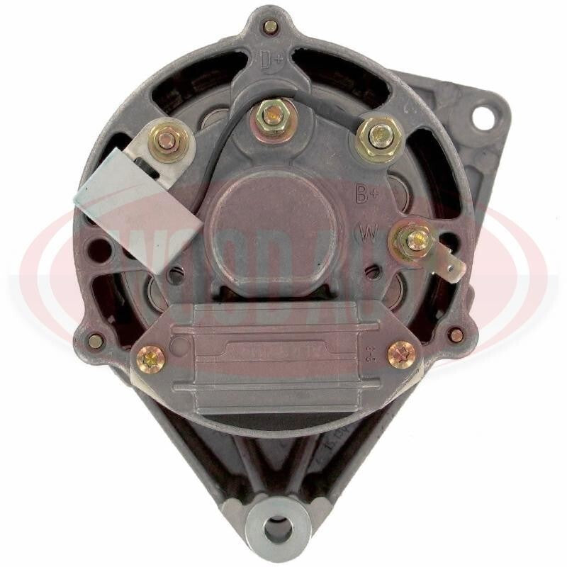 Alternator FOR Bosch BPM Case Deutz-Fahr Fendt Linde F2L912 F3L912 F5L912 F6L912 - view 5