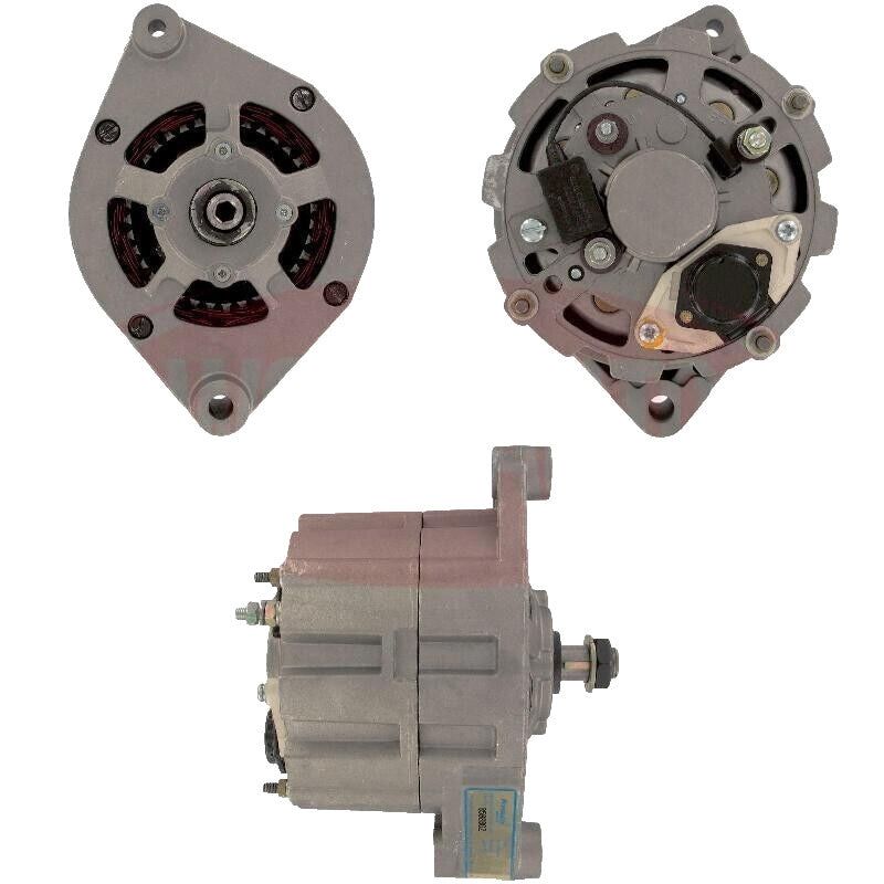 Alternator FOR Volvo Trucks Volvo Penta Marine MERCEDES-BENZ Berliet