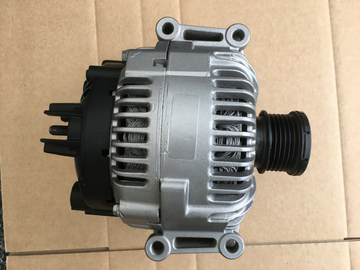 Alternator FOR Mercedes Sprinter 209 211 213 215 309 311 315 411 415 509 511 515 - view 4