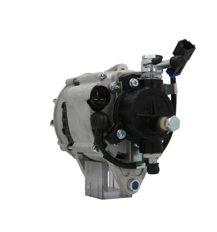 Alternator FOR Isuzu P-NKR57 4BE1 2.5 L 2.8 L (DIESEL) Hitachi Lucas Cargo - view 7