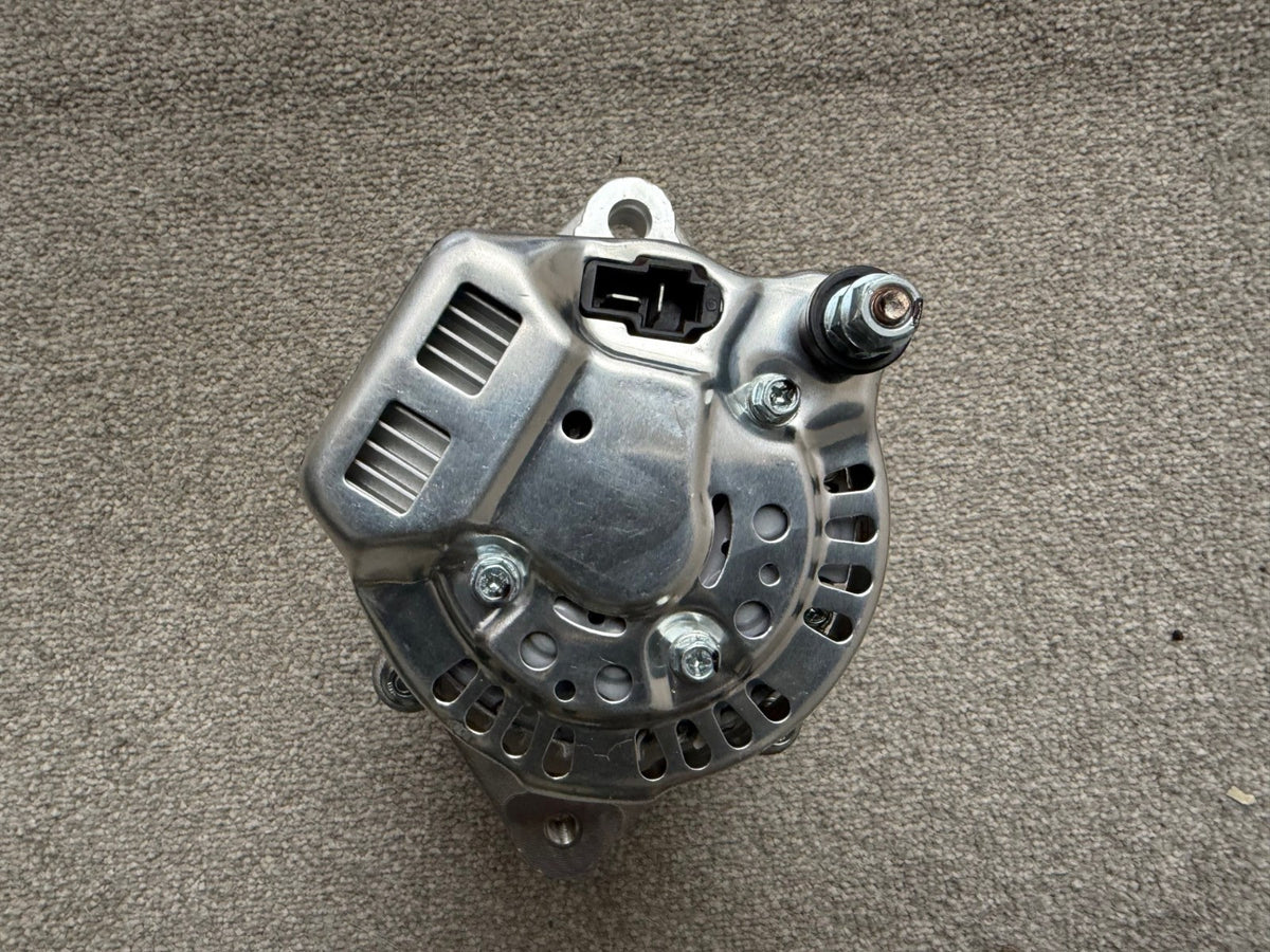 Alternator FOR Alternator Kubota 55A 1012118950 1012118951 1012118952 1012118953 - view 4