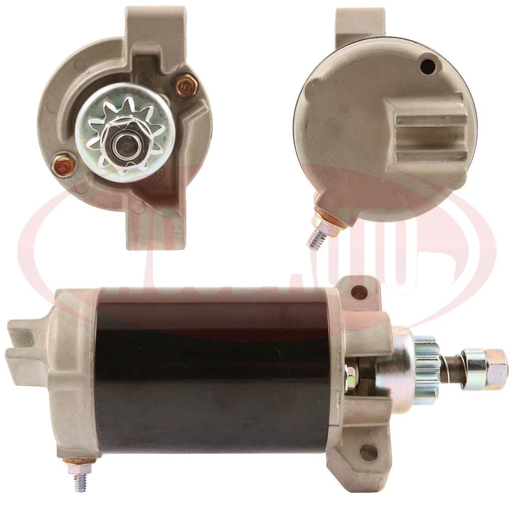 Starter Motor FOR Arco Mercury Marine 30-60hp United Technologies - view 2